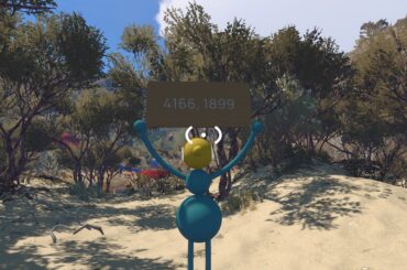 Big Walk devs talk the Australian bush and friendslop: 'I'd prefer the second word wasn't slop'