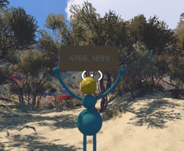 Big Walk devs talk the Australian bush and friendslop: 'I'd prefer the second word wasn't slop'