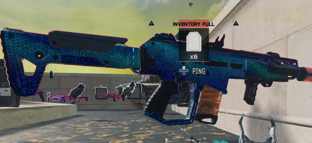 How can I unlock this camo?