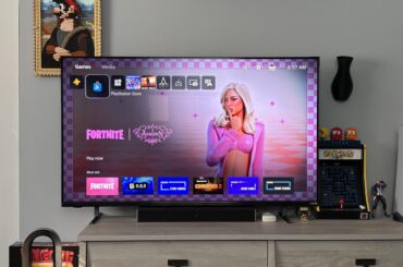 Can someone please explain to this old gamer the current state of Fortnite?