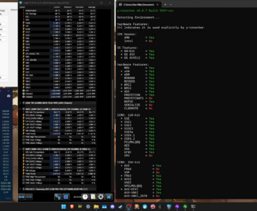 10 HR VT3 Results