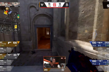I swear, Blaze Deagle is broken!