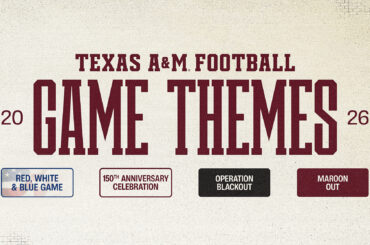 Texas A&M Aggies - Official Athletics Website