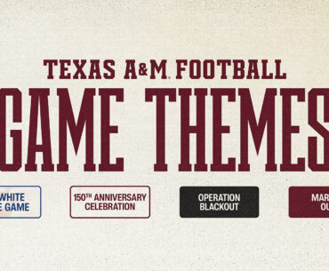 Texas A&M Aggies - Official Athletics Website