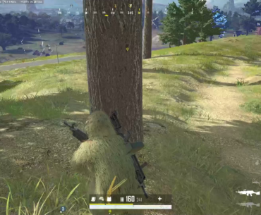 Car kills with the M249 are SO FUN!🤩