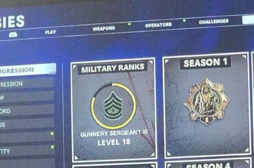 Game reset my levels, but I'm still unlocking higher level stuff