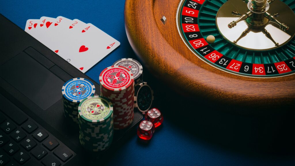 Across The Border – Where To Go For The Perfect Gaming Session Across The Border - Where To Go For The Perfect Gaming Session