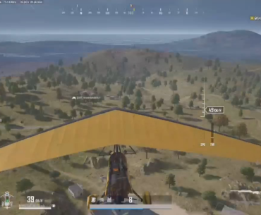 From Insane Snipe to Instant Karma