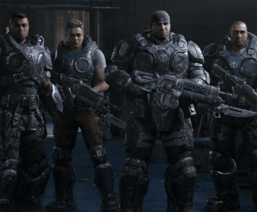 Gears of War: E-Day beta viral video has gamers making the same point