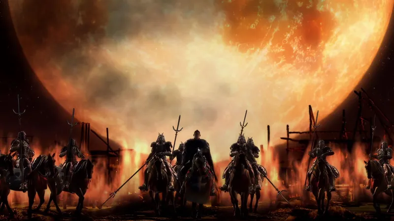 A Look Back On The First Two Onimusha Games With Planner And Director Motohide Eshiro