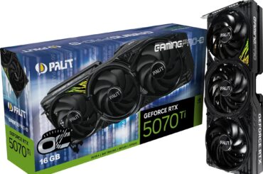 Palit 5070ti undervolt and overclocking