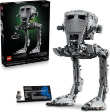LEGO Star Wars AT-ST Walker - 75417