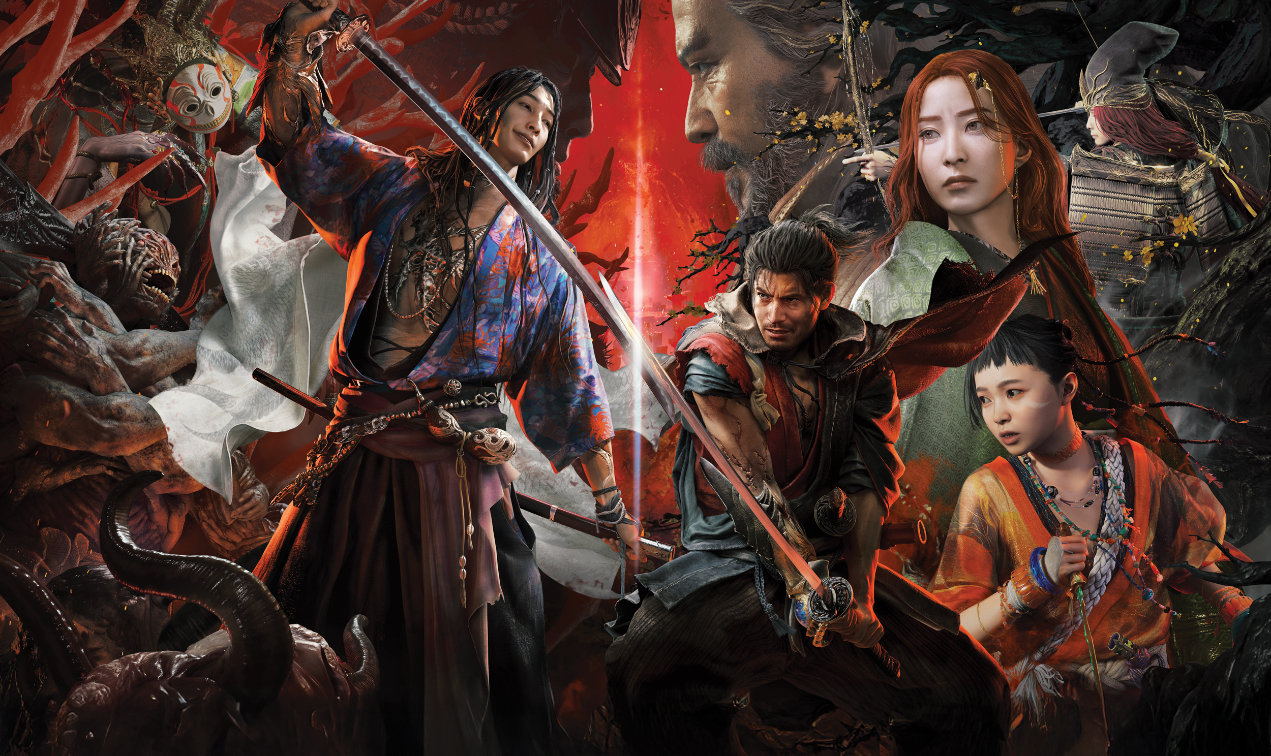 Onimusha Way of the Sword issue of PC Gamer magazine 426