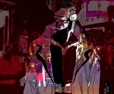 Neo-Saires (by Martínez Ruppel)