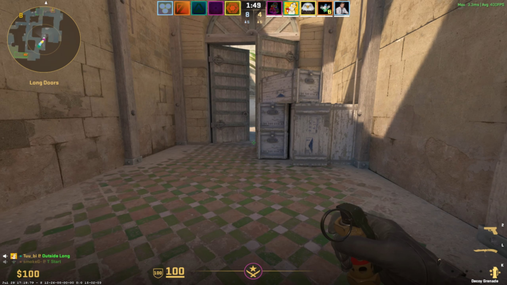 de_coyed