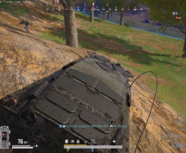 So satisfying I had to share