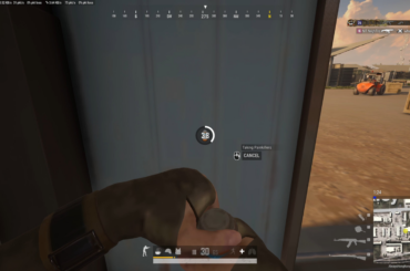 AKM vs. triple