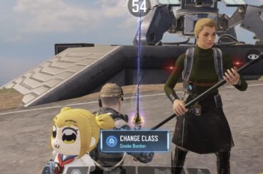 Anyone know how I can get this skin? I saw it and I liked it