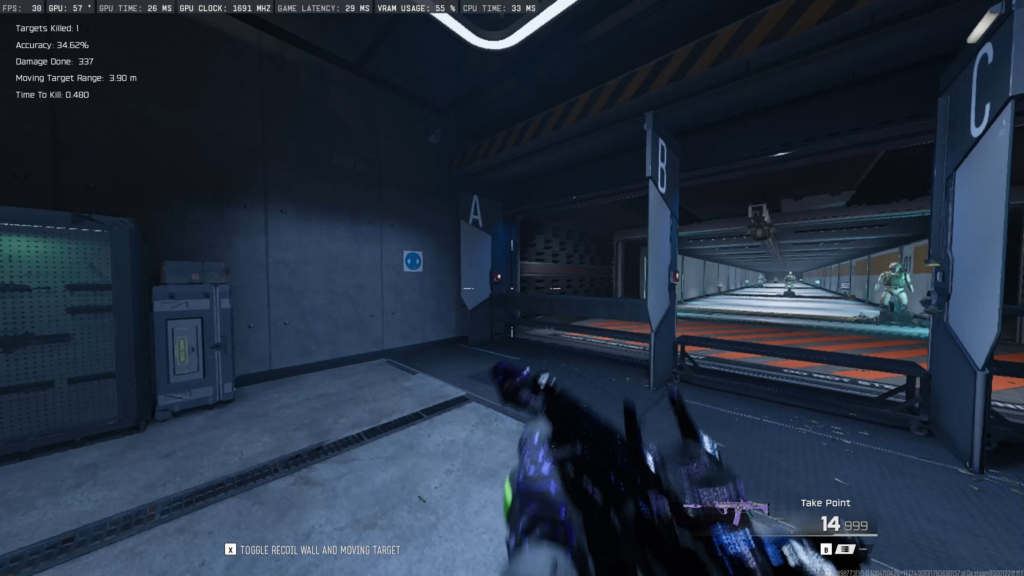 this is another video but longer showing my task force a ram map and a hwmonitor and still nothing is working so please let me know if anyone can help me out with this issue its been going on since i first tried playing cod i reset my pc i reset my drivers still nothing is working