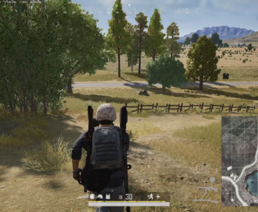Always take the shot.