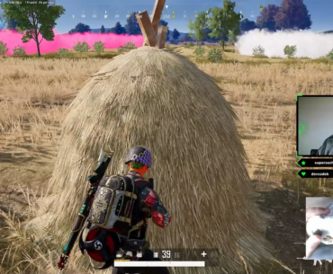 Easy 1 vs squad win... Oh look controller 🥱