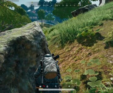 Proof the QBZ is the most underated gun in the game