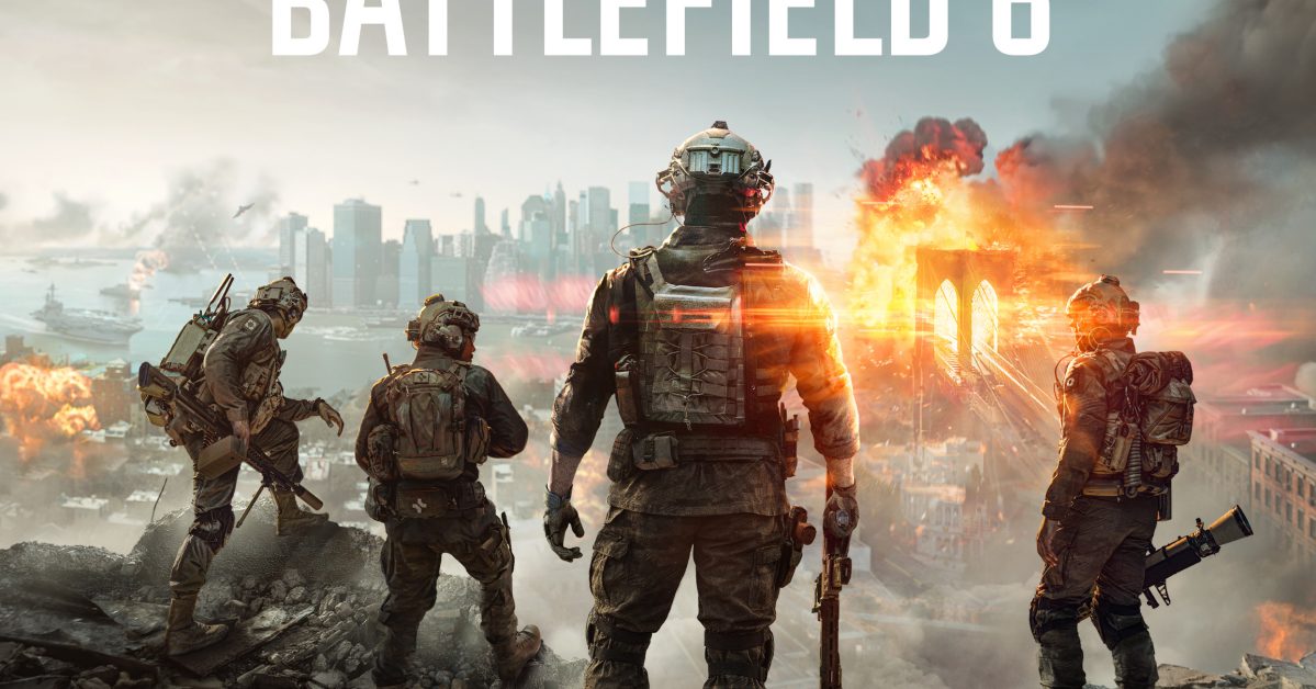 Inside the Battlefield 6 x Top Gun collaboration – Electronic Arts Home Page Inside the Battlefield 6 x Top Gun collaboration - Electronic Arts Home Page