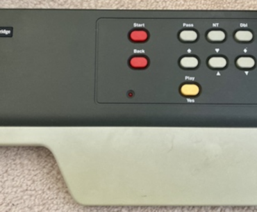 The BBC Tetris Companion | Hackaday