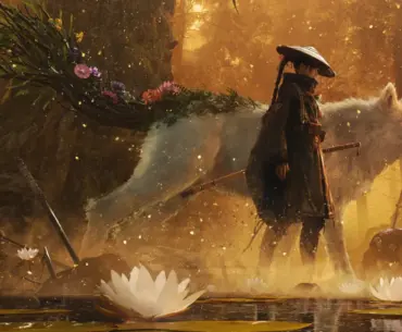 Beast of Reincarnation Review - Boring World, Beguiling Combat