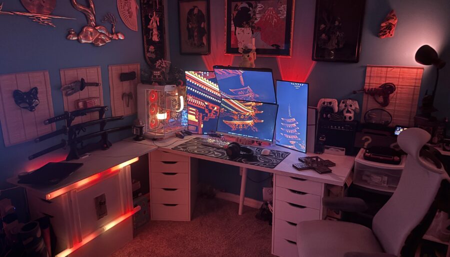 only have a couple more upgrades left before i’m done