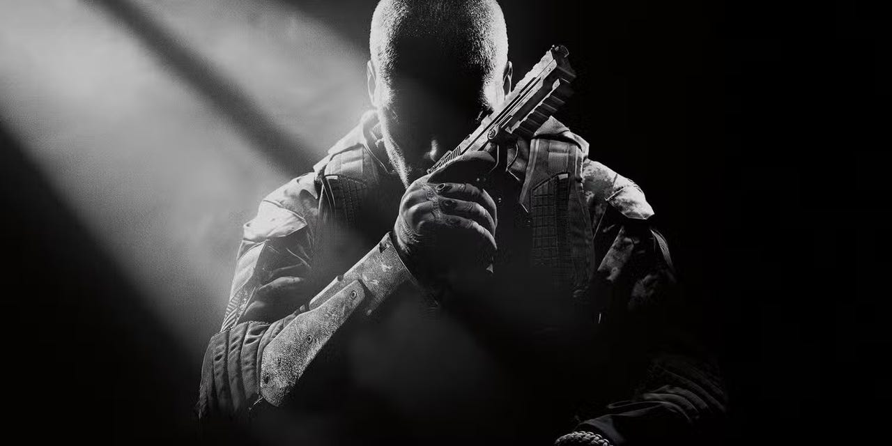Call of Duty: Black Ops 2 Is One of 2026’s Best Selling Games So Far Call of Duty: Black Ops 2 Is One of 2026's Best Selling Games So Far