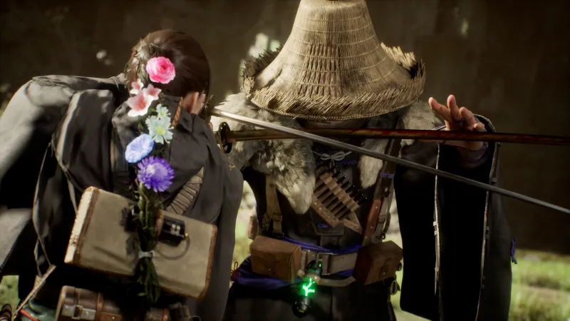 Boring World, Beguiling Combat