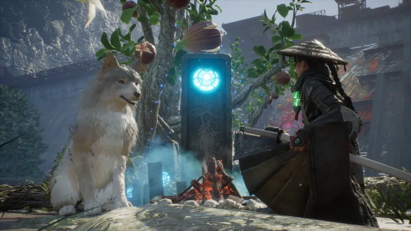 Boring World, Beguiling Combat