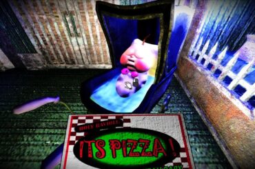 New Steam freebie is perhaps one of the most unsettling games I've ever laid eyes on