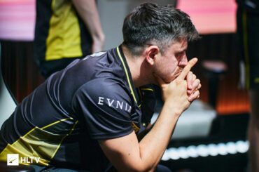 Vitality have lost 4 of their last 8 matches