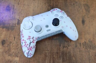 The Scuf Envision Pro's biggest selling point is exactly why I wouldn't recommend it