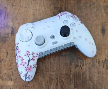 The Scuf Envision Pro's biggest selling point is exactly why I wouldn't recommend it