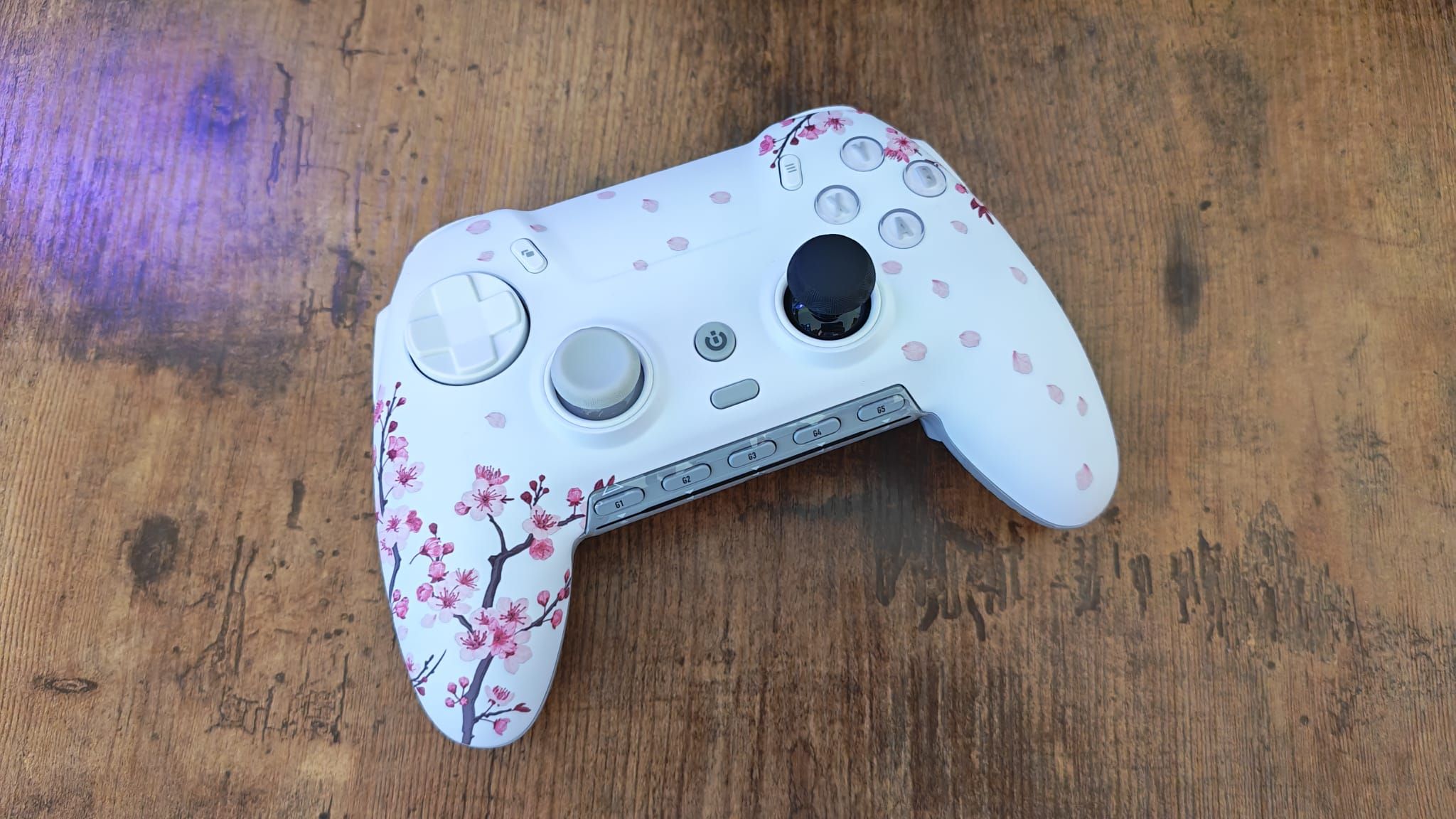 The Scuf Envision Pro’s biggest selling point is exactly why I wouldn’t recommend it The Scuf Envision Pro's biggest selling point is exactly why I wouldn't recommend it