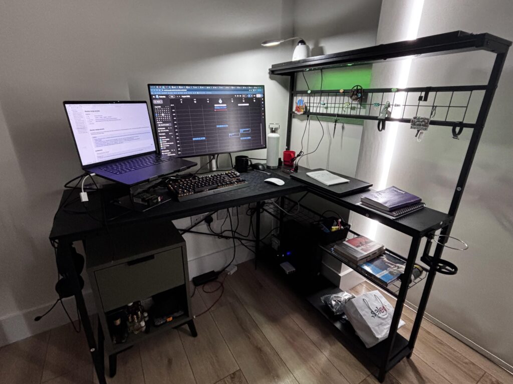 Any suggestions to optimize space?