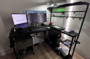 Any suggestions to optimize space?