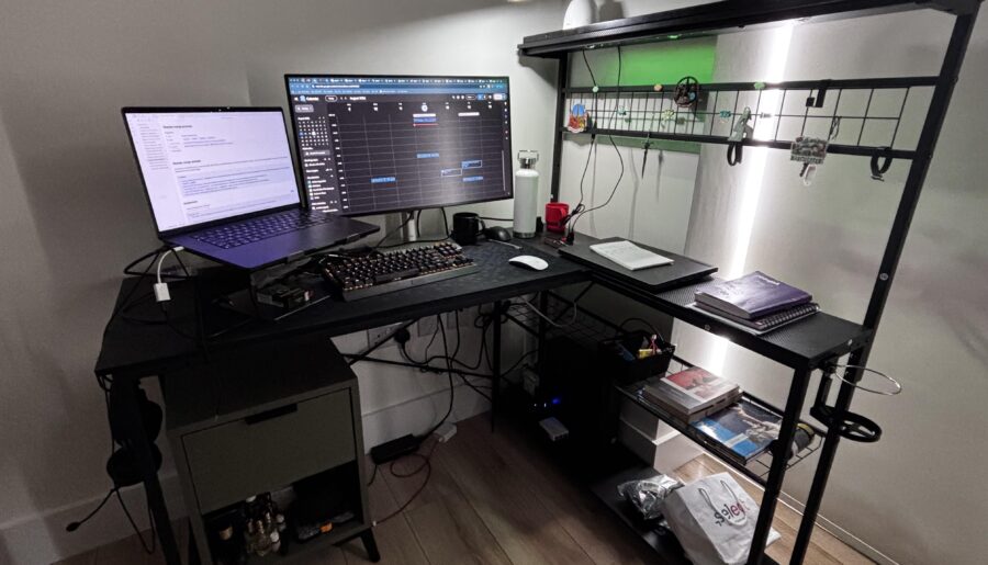 Any suggestions to optimize space?
