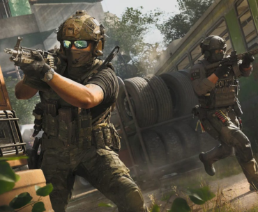 Call of Duty: Modern Warfare 4 Beta to Feature Single-Player Campaign Mission and New Warzone Map