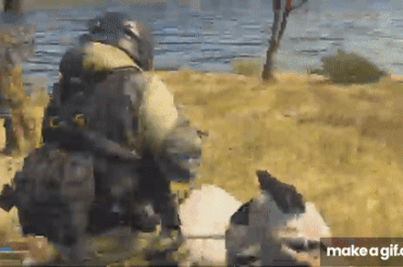 Can Soap's "Point Taken" finishing move be used by other operators?