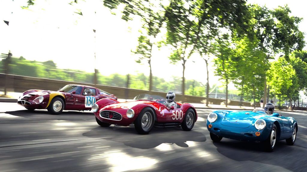 Gran Turismo 7