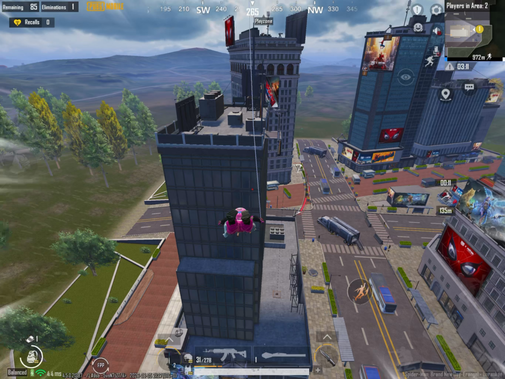Are there any good remaining PUBGM influencers that still do fun stuff and stupid challenges?