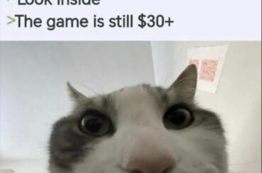 Gotta wait longer