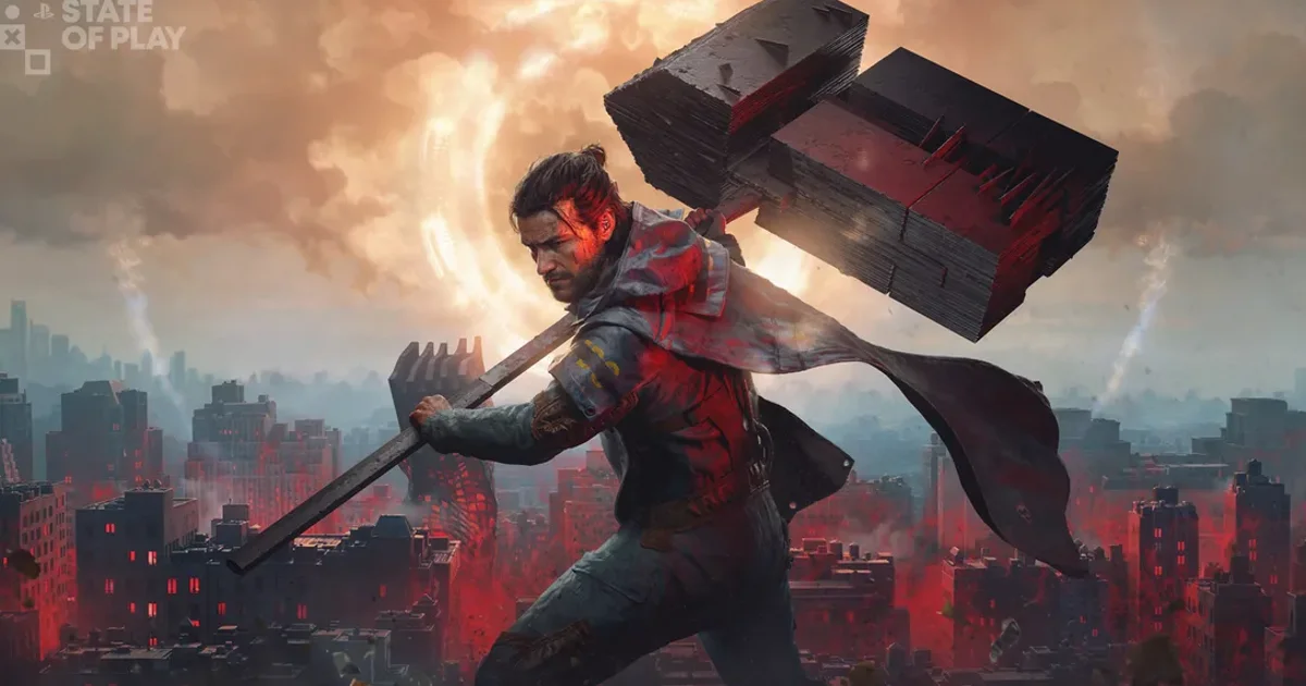 Control Resonant’s story will take around 30 hours, Remedy says, with completionists looking at 50-hour runs Control Resonant's story will take around 30 hours, Remedy says, with completionists looking at 50-hour runs
