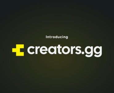 FirstLook launches creator-first platform Creators.gg with launch partners IO Interactive and Brain Jar Games