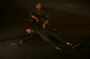First playthrough and My heart is literally shattered to pieces