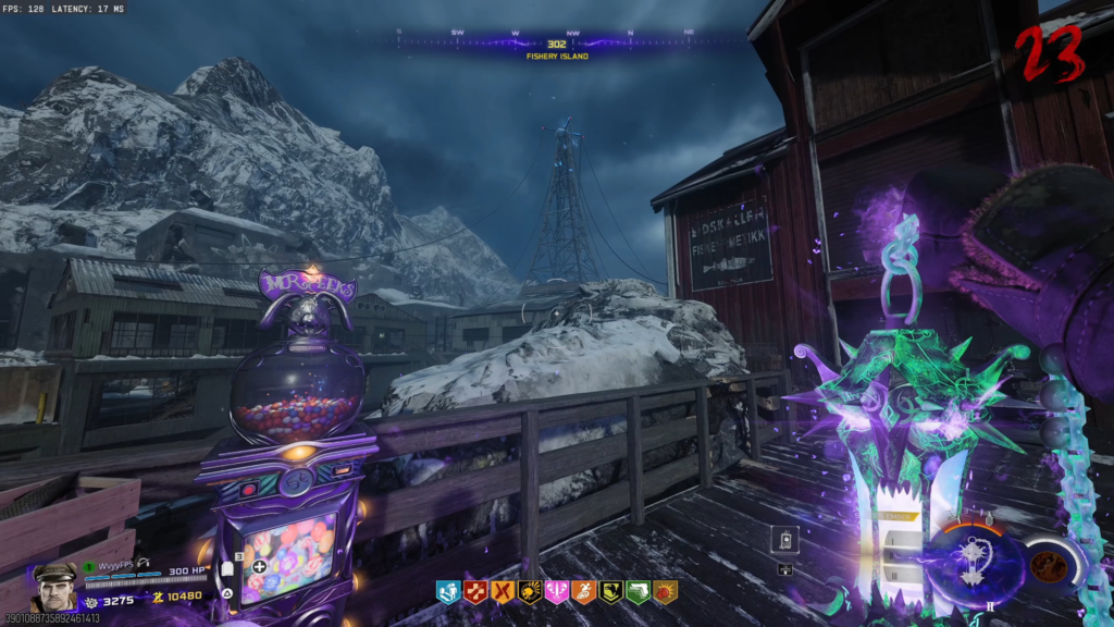 Weird Zombie Behavior On Totenreich Cursed Weird Zombie Behavior On Totenreich Cursed
